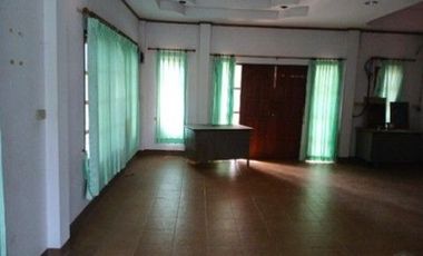 ZHL0308 ขายบ้านเดี่ยว ตำบล ต้นธง อำเภอ เมืองลำพูน จังหวัด ลำพูน
