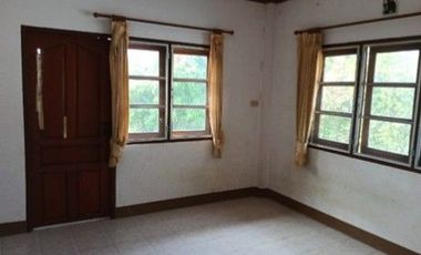ZHL0308 ขายบ้านเดี่ยว ตำบล ต้นธง อำเภอ เมืองลำพูน จังหวัด ลำพูน