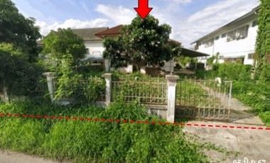 ZHL0308 ขายบ้านเดี่ยว ตำบล ต้นธง อำเภอ เมืองลำพูน จังหวัด ลำพูน