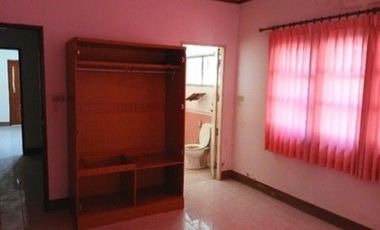 ZHL0308 ขายบ้านเดี่ยว ตำบล ต้นธง อำเภอ เมืองลำพูน จังหวัด ลำพูน