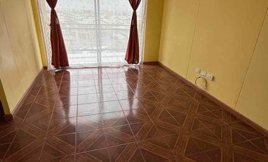 Arriendo departamento Playa Chinchorro