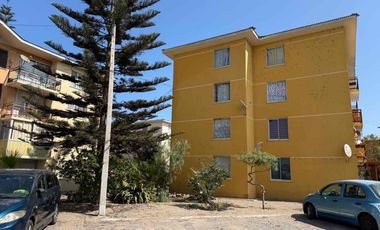 Arriendo departamento Playa Chinchorro