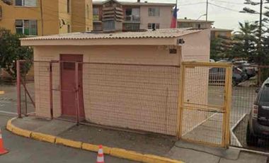 Arriendo departamento Playa Chinchorro