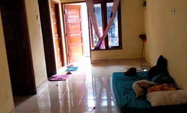 Dijual Rumah Cantik di Tamanan Bantul