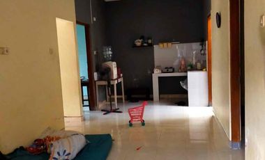 Dijual Rumah Cantik di Tamanan Bantul