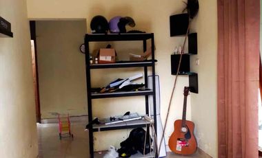 Dijual Rumah Cantik di Tamanan Bantul