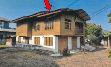 ZHL0485 ขายบ้านเดี่ยว ตำบล ศรีบัวบาน อำเภอ เมืองลำพูน จังหวัด ลำพูน