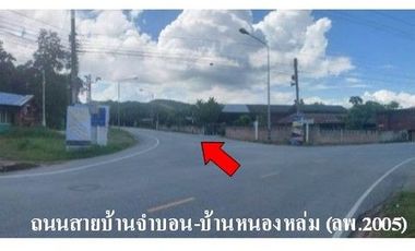 ZHL0485 ขายบ้านเดี่ยว ตำบล ศรีบัวบาน อำเภอ เมืองลำพูน จังหวัด ลำพูน