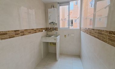 APARTAMENTO EN VENTA CONJUNTO RESIDENCIAL MOLINOS DE LA SABANA GACHANCIPA