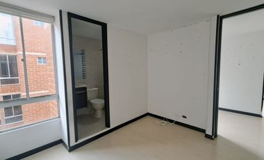 APARTAMENTO EN VENTA CONJUNTO RESIDENCIAL MOLINOS DE LA SABANA GACHANCIPA