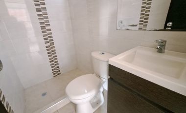 APARTAMENTO EN VENTA CONJUNTO RESIDENCIAL MOLINOS DE LA SABANA GACHANCIPA