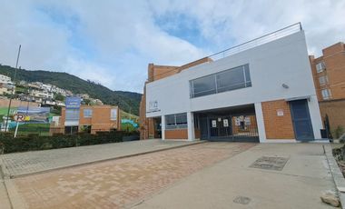 APARTAMENTO EN VENTA CONJUNTO RESIDENCIAL MOLINOS DE LA SABANA GACHANCIPA