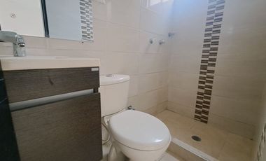 APARTAMENTO EN VENTA CONJUNTO RESIDENCIAL MOLINOS DE LA SABANA GACHANCIPA