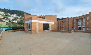 APARTAMENTO EN VENTA CONJUNTO RESIDENCIAL MOLINOS DE LA SABANA GACHANCIPA