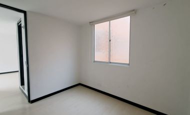 APARTAMENTO EN VENTA CONJUNTO RESIDENCIAL MOLINOS DE LA SABANA GACHANCIPA