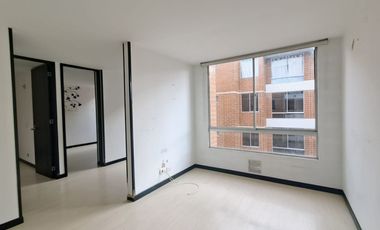 APARTAMENTO EN VENTA CONJUNTO RESIDENCIAL MOLINOS DE LA SABANA GACHANCIPA
