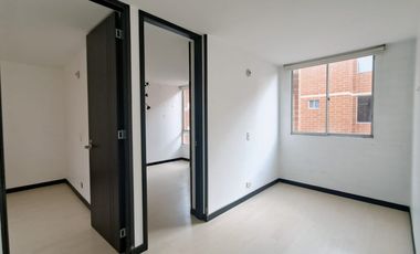 APARTAMENTO EN VENTA CONJUNTO RESIDENCIAL MOLINOS DE LA SABANA GACHANCIPA
