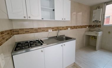 APARTAMENTO EN VENTA CONJUNTO RESIDENCIAL MOLINOS DE LA SABANA GACHANCIPA