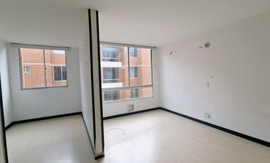 APARTAMENTO EN VENTA CONJUNTO RESIDENCIAL MOLINOS DE LA SABANA GACHANCIPA