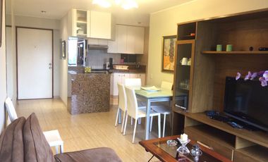 ALQUILO MINIDEPARTAMENTO  AMOBLADO -   SAN ISIDRO, JAVIER PRADO OESTE CUADRA 17  EXCELENTE UBICACION, 2 CUADRAS DEL HOTEL LOS DELFINES