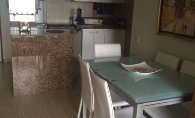 ALQUILO MINIDEPARTAMENTO  AMOBLADO -   SAN ISIDRO, JAVIER PRADO OESTE CUADRA 17  EXCELENTE UBICACION, 2 CUADRAS DEL HOTEL LOS DELFINES