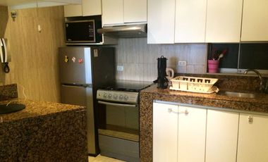 ALQUILO MINIDEPARTAMENTO  AMOBLADO -   SAN ISIDRO, JAVIER PRADO OESTE CUADRA 17  EXCELENTE UBICACION, 2 CUADRAS DEL HOTEL LOS DELFINES