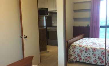 ALQUILO MINIDEPARTAMENTO  AMOBLADO -   SAN ISIDRO, JAVIER PRADO OESTE CUADRA 17  EXCELENTE UBICACION, 2 CUADRAS DEL HOTEL LOS DELFINES