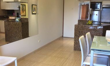 ALQUILO MINIDEPARTAMENTO  AMOBLADO -   SAN ISIDRO, JAVIER PRADO OESTE CUADRA 17  EXCELENTE UBICACION, 2 CUADRAS DEL HOTEL LOS DELFINES