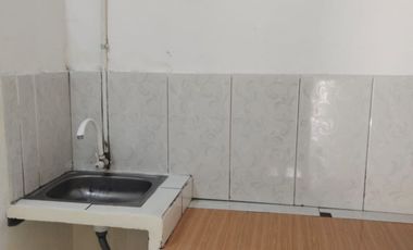 Dikontrakan /disewakan Rumah 1,6jt/bulan di Cinere, Depok
