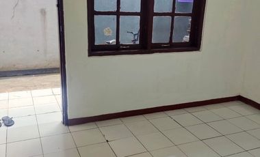 Dikontrakan /disewakan Rumah 1,6jt/bulan di Cinere, Depok