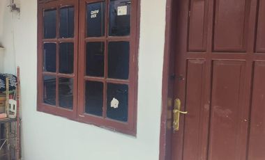 Dikontrakan /disewakan Rumah 1,6jt/bulan di Cinere, Depok