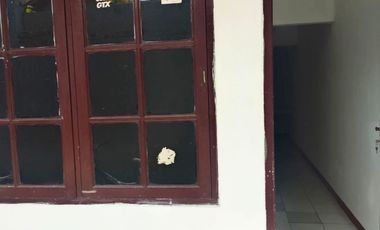 Dikontrakan /disewakan Rumah 1,6jt/bulan di Cinere, Depok
