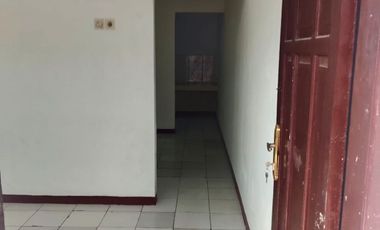 Dikontrakan /disewakan Rumah 1,6jt/bulan di Cinere, Depok
