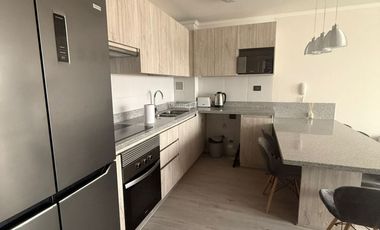 Arriendo departamento Nisperos La Serena 3d2b amoblado