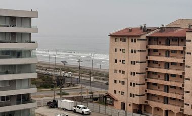 Arriendo departamento Nisperos La Serena 3d2b amoblado