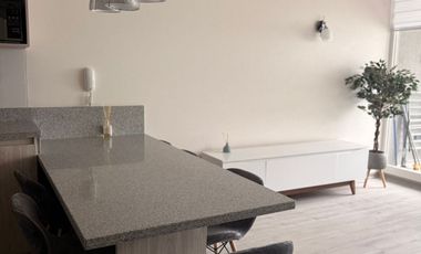 Arriendo departamento Nisperos La Serena 3d2b amoblado