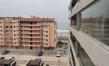 Arriendo departamento Nisperos La Serena 3d2b amoblado