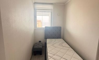 Arriendo departamento Nisperos La Serena 3d2b amoblado