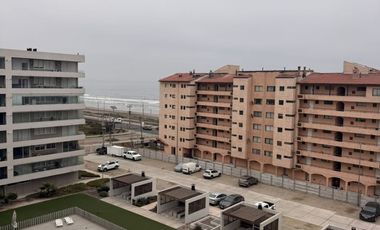 Arriendo departamento Nisperos La Serena 3d2b amoblado