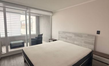 Arriendo departamento Nisperos La Serena 3d2b amoblado
