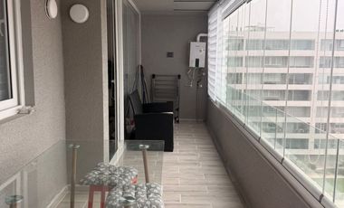 Arriendo departamento Nisperos La Serena 3d2b amoblado