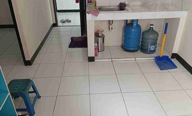 di sewakan apartemen sentra timur cakung 2 kamar tidur