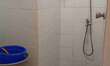 di sewakan apartemen sentra timur cakung 2 kamar tidur
