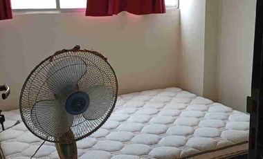 di sewakan apartemen sentra timur cakung 2 kamar tidur