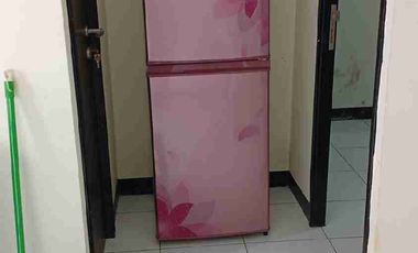 di sewakan apartemen sentra timur cakung 2 kamar tidur