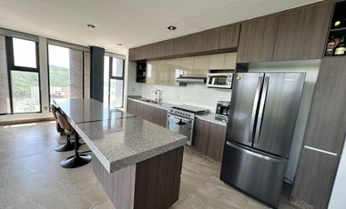 DEPARTAMENTO en VENTA CAÑADAS DEL LAGO, CORREGIDORA QRO.