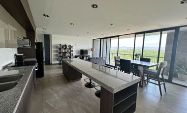 DEPARTAMENTO en VENTA CAÑADAS DEL LAGO, CORREGIDORA QRO.