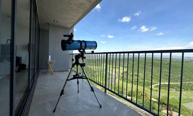 DEPARTAMENTO en VENTA CAÑADAS DEL LAGO, CORREGIDORA QRO.