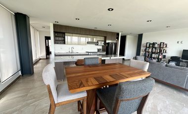 DEPARTAMENTO en VENTA CAÑADAS DEL LAGO, CORREGIDORA QRO.