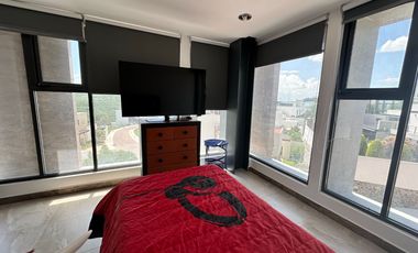 DEPARTAMENTO en VENTA CAÑADAS DEL LAGO, CORREGIDORA QRO.